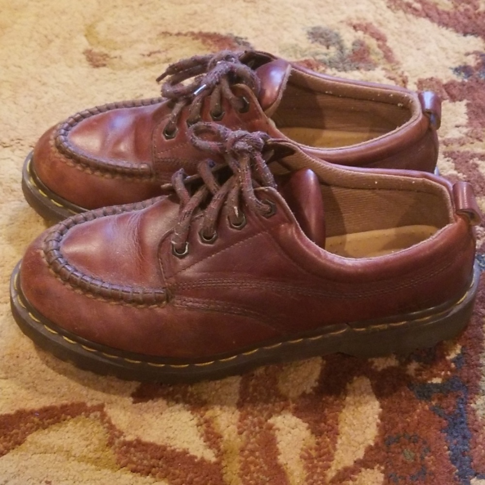 Vintage Dr. Martens